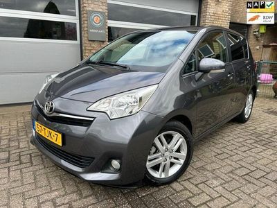 Toyota Verso-S