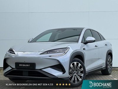 Grijs Gebruikt 2025 BYD Sealion 7 Comfort SUV | € 50.900