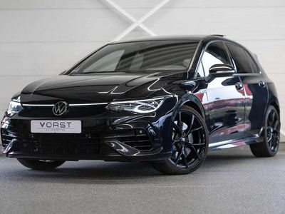 Zwart Gebruikt 2022 VW Golf VIII R Hatchback | € 42.950 (Eerlijke prijs)