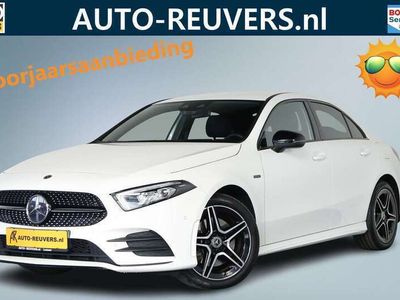 Mercedes A250