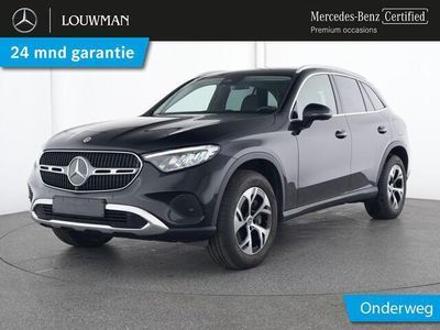 Mercedes GLC300
