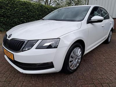 Skoda Octavia G-TEC