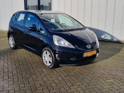 tweedehands Honda Jazz 1.2 Trend