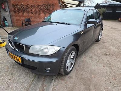 Occasion 2005 BMW 118 Hatchback | € 1.500 (Goede deal)