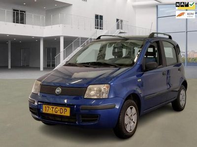 tweedehands Fiat Panda 1.1 Young/APK TOT 04-04-2025