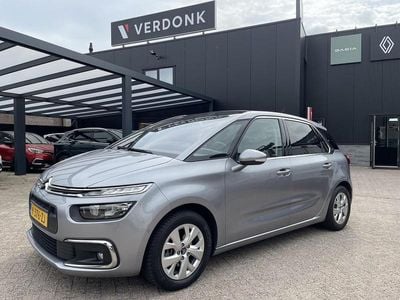 Citroën C4 SpaceTourer