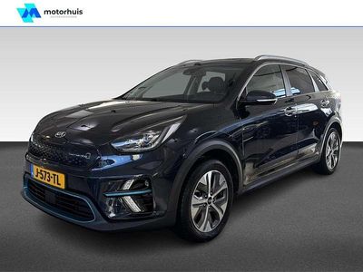 Blauw Occasion 2020 Kia e-Niro SUV | € 17.495 (Eerlijke prijs)
