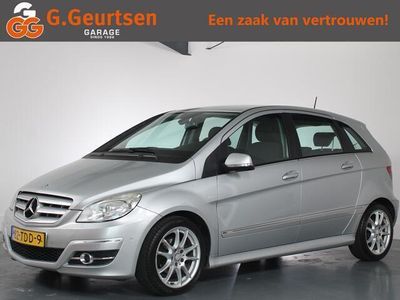 Mercedes B160