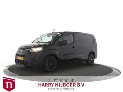 Fiat e-Doblò