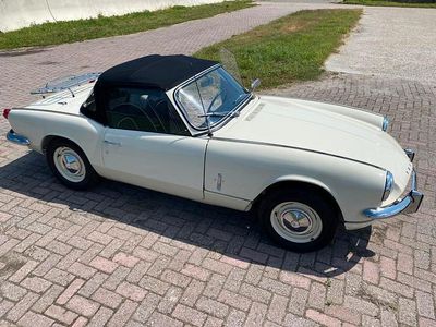 Occasion Triumph Spitfire 1968 Cabriolet
