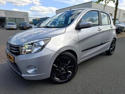 Suzuki Celerio