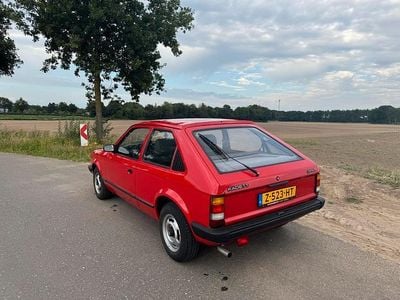 Occasion 1983 Opel Kadett | € 4.500