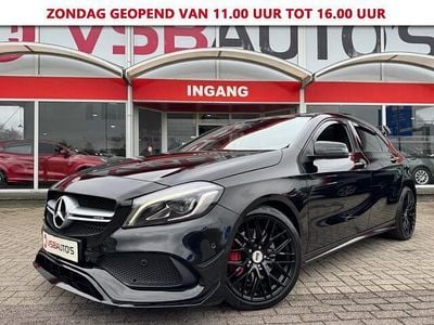 Mercedes A250