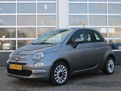 tweedehands Fiat 500 TwinAir Turbo Popstar | Airco