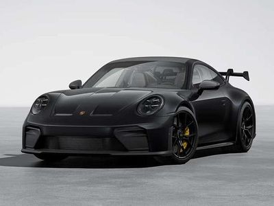 Porsche 911 GT3