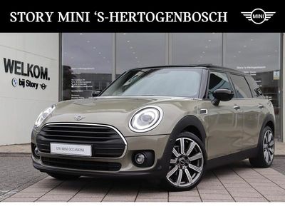 Mini Cooper Clubman