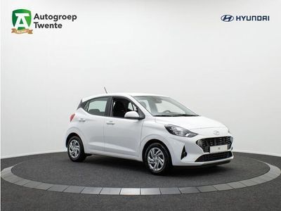 tweedehands Hyundai i10 1.0 Comfort | Private lease 325p.m. | Carplay