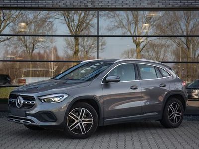 tweedehands Mercedes GLA200 200