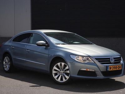 VW CC