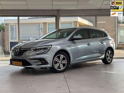 Renault Mégane GrandTour