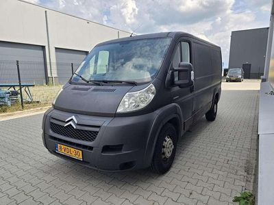 Citroën Jumper