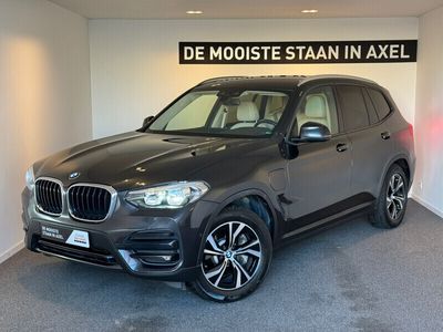 tweedehands BMW X3 xDrive30e