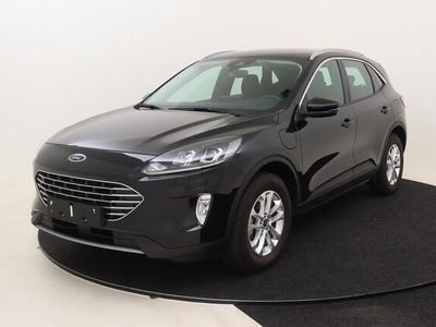 tweedehands Ford Kuga Titanium plug in hybrid