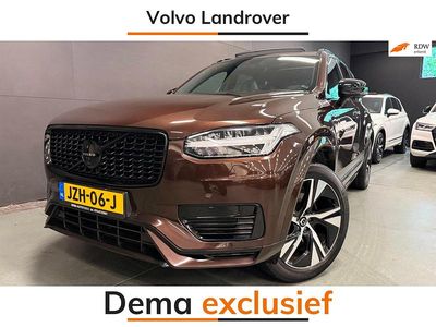 Occasion Volvo XC90 Inscription 304 PK (223 kW) 2020 Bruin SUV
