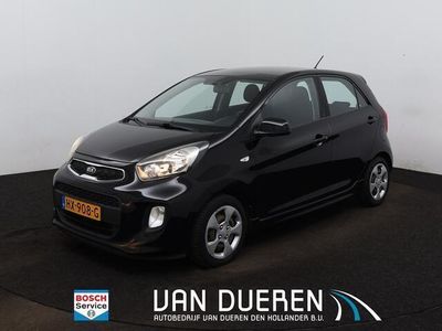 tweedehands Kia Picanto 1.0 CVVT ComfortLine