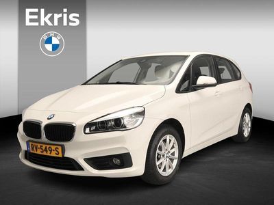 BMW 216