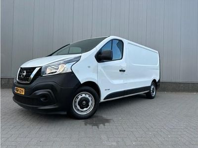 Nissan NV300