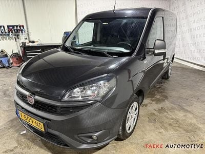Fiat Doblò