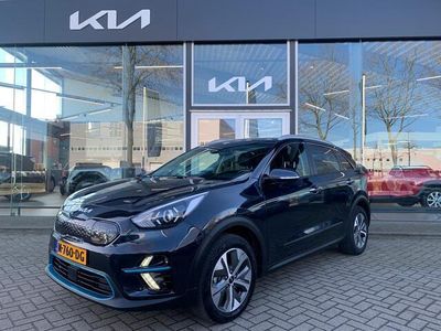 tweedehands Kia e-Niro Edition 64 kWh SEPP Subsidie € 2.000! Navi+Camera+