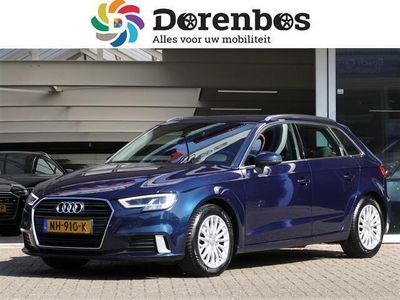 tweedehands Audi A3 Sportback 1.6 TDI Sport Lease Edition AUTOMAAT