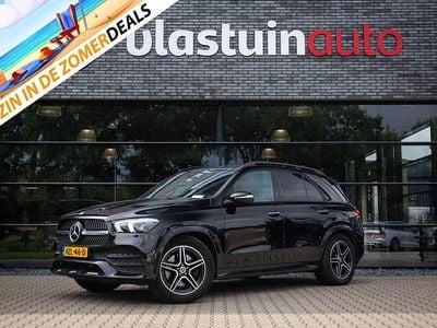 Mercedes GLE350e