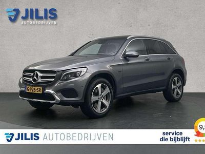 Mercedes GLC350