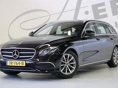 Mercedes 200
