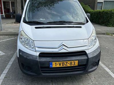 Citroën Jumpy