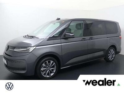 Grijs Gebruikt 2024 VW Multivan Style Van | € 48.840