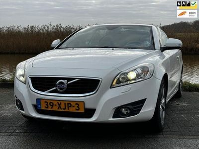 Volvo C70