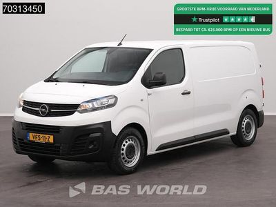 Occasion Opel Vivaro 100 PK (73 kW) 2020 MPV