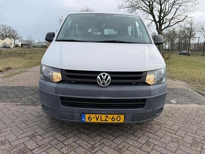 Occasion VW T5 84 PK (61 kW) 2011 Van