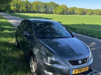 Seat Ibiza SC
