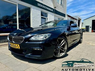 BMW 640