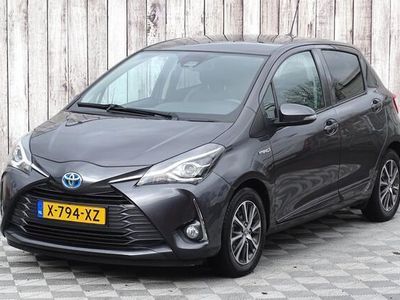 tweedehands Toyota Yaris 1.5 Hyb. Y20