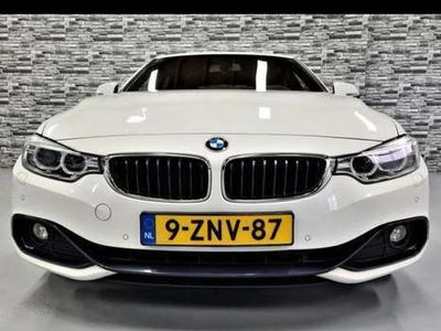 tweedehands BMW 420 420 i High Executive