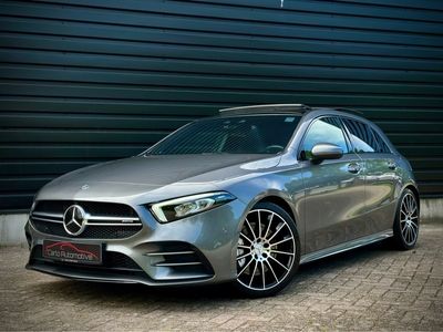 Mercedes A35 AMG