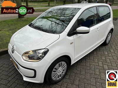 VW up!