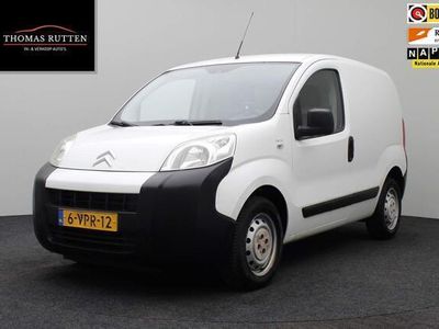 Citroën Nemo