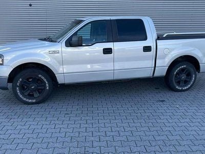 Occasion Ford F-150 300 PK (220 kW) 2003 Zilver Pickup